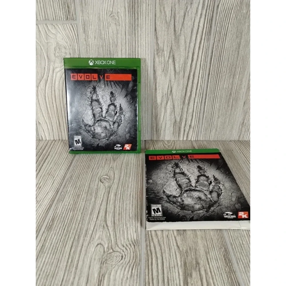 N/A evolve microsoft
